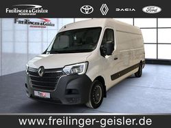 Beige Gebraucht 2020 Renault Master Van | 19.990 € (Fairer Preis)