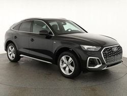 Andere Gebraucht 2024 Audi Q5 SUV | 55.070 €