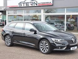 Schwarz Gebraucht 2017 Renault Talisman GrandTour Life Kombi | 12.890 € (Fairer Preis)