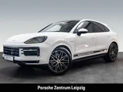 Weiss Gebraucht 2023 Porsche Cayenne SUV | 99.800 € (Superpreis)