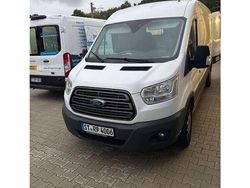 Weiß Gebraucht 2018 Ford Transit | 13.500 € (Superpreis)