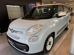 Other Gebraucht 2013 Fiat 500L Lounge Van / Kleinbus | 6.790 € (Fairer Preis)