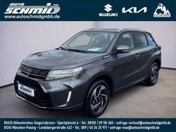 Grau Neu 2025 Suzuki Vitara Comfort+ SUV | 25.990 € (Guter Preis)