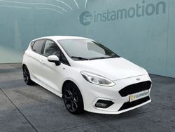 Weiß Gebraucht 2018 Ford Ecosport Trend SUV | 13.970 € (Fairer Preis)