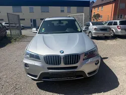 Grau Gebraucht 2011 BMW X3 Performance SUV | 9.190 € (Guter Preis)