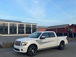 Weiß Gebraucht 2012 Ford F-150 Abholung | 22.000 € (Fairer Preis)