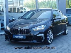 Schwarz Gebraucht 2024 BMW M235 Performance Limousine | 39.800 € (Fairer Preis)