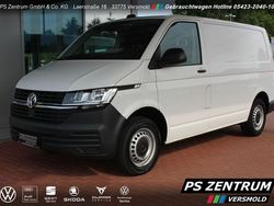 Weiß Gebraucht 2020 VW T6.1 Van | 20.930 € (Superpreis)