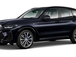 Schwarz Gebraucht 2022 BMW X3 Performance SUV | 52.368 €