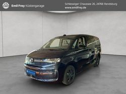 Blau Gebraucht 2025 VW Multivan Goal Van | 69.990 €