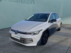 Grau Gebraucht 2025 VW Golf VIII Kleinwagen | 28.099 € (Fairer Preis)