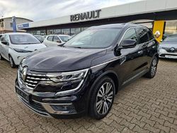 Schwarzmetallic Gebraucht 2022 Renault Koleos Initiale Paris SUV | 27.690 € (Fairer Preis)