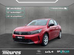 Rot Gebraucht 2024 Opel Corsa Kleinwagen | 16.450 € (Fairer Preis)