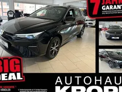 Pebble black Gebraucht 2024 MG MG5 EV Luxury Kombi | 24.990 € (Superpreis)