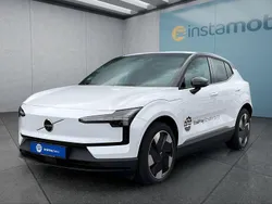 Weiß Gebraucht 2024 Volvo EX30 SUV | 37.349 € (Fairer Preis)