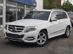 Weiß Gebraucht 2014 Mercedes GLK220 SUV | 11.990 € (Fairer Preis)