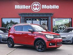 Rot Gebraucht 2019 Suzuki Ignis Sport Kleinwagen | 13.900 €