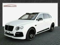 Weiß Gebraucht 2017 Bentley Bentayga SUV | 229.990 €
