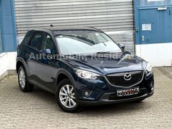 Blau Gebraucht 2014 Mazda CX-5 Sendo SUV | 6.398 € (Fairer Preis)