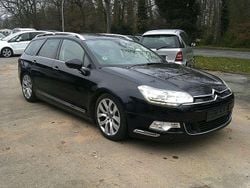 Schwarz Gebraucht 2012 Citroën C5 Kombi | 3.490 € (Guter Preis)