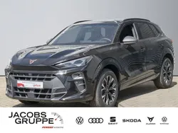 Schwarz Neu 2025 Cupra Terramar SUV | 41.490 € (Fairer Preis)