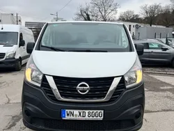 Weiß Gebraucht 2016 Nissan NV300 Van | 9.999 €