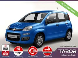 Blau (italo blau metallic) Neu 2025 Fiat Panda Kleinwagen | 13.744 € (Guter Preis)