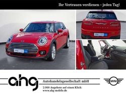 Chili red Gebraucht 2020 Mini One Clubman Kombi | 18.490 € (Fairer Preis)
