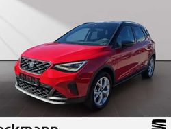 Rot Gebraucht 2024 Seat Arona FR SUV | 22.990 € (Guter Preis)