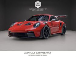 Guards red Neu 2025 Porsche 911 GT3 RS Coupé | 362.950 €