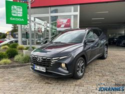 Dark knight mineraleffekt Gebraucht 2022 Hyundai Tucson SUV | 26.950 € (Fairer Preis)