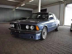 Grau Gebraucht 1980 BMW 323 Performance Coupé | 33.900 €