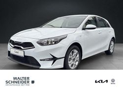 Weiß Gebraucht 2025 Kia Ceed Vision Limousine | 20.990 € (Superpreis)