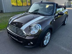 Hot chocolate Gebraucht 2012 Mini Cooper Cabriolet Cabrio | 10.900 € (Etwas zu teuer)