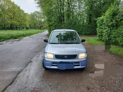 Violet Gebraucht 2003 Daihatsu Cuore Kleinwagen | 2.000 € (Teuer)