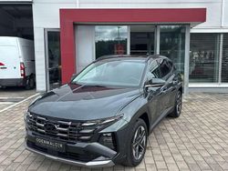 Grün Neu 2025 Hyundai Tucson Trend SUV | 32.377 € (Guter Preis)