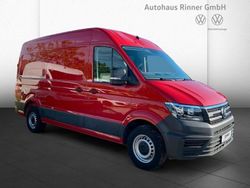 Rot Gebraucht 2022 VW Crafter Van | 26.900 €