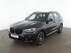 Grau Gebraucht 2019 BMW X3 M Sport SUV | 35.870 € (Fairer Preis)