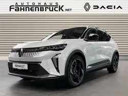 Andere farbe Gebraucht 2024 Renault Scénic Iconic Van / Kleinbus | 47.550 € (Fairer Preis)