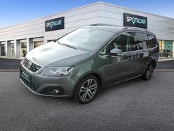 Gebraucht 2022 Seat Alhambra FR-Line Van / Kleinbus | 24.900 € (Guter Preis)
