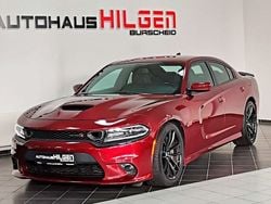 Rot Gebraucht 2020 Dodge Charger Limousine | 44.950 € (Fairer Preis)