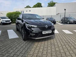 Onyxschwarz metallic (schwarz) Neu 2025 Renault Arkana Evolution SUV | 25.789 € (Superpreis)