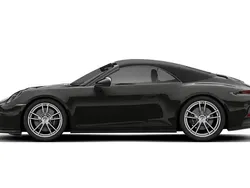 Weiß Neu 2025 Porsche 911 Carrera S Cabriolet Cabrio | 199.440 € (Fairer Preis)