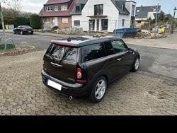Gebraucht 2008 Mini Cooper Kleinwagen | 4.650 € (Etwas zu teuer)