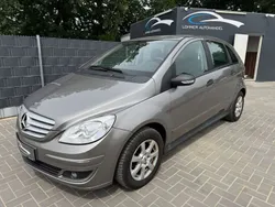 Grau Gebraucht 2006 Mercedes B150 Van / Kleinbus | 2.999 € (Guter Preis)