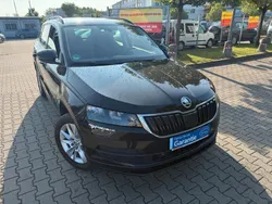 Schwarzmagic perleffekt Gebraucht 2021 Skoda Karoq Style SUV | 25.850 € (Guter Preis)