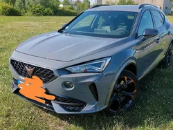 Grau Gebraucht 2021 Cupra Formentor VZ SUV | 28.800 € (Guter Preis)