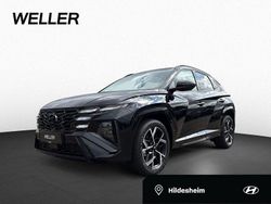 Abyss black Neu 2025 Hyundai Tucson N Line SUV | 32.890 € (Superpreis)