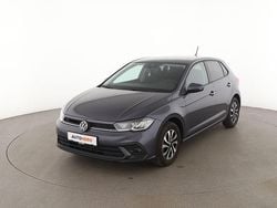Grau Gebraucht 2023 VW Polo Active Limousine | 16.710 € (Guter Preis)