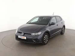 Grau Gebraucht 2023 VW Polo Active Limousine | 16.710 € (Guter Preis)